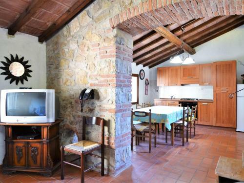Apartment In Massa Marittima With Shared Swimming Pool