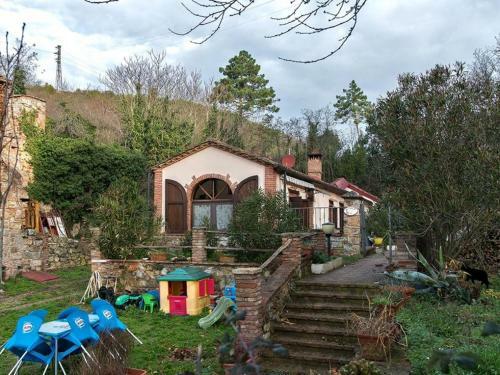 Apartment In Massa Marittima With Shared Swimming Pool