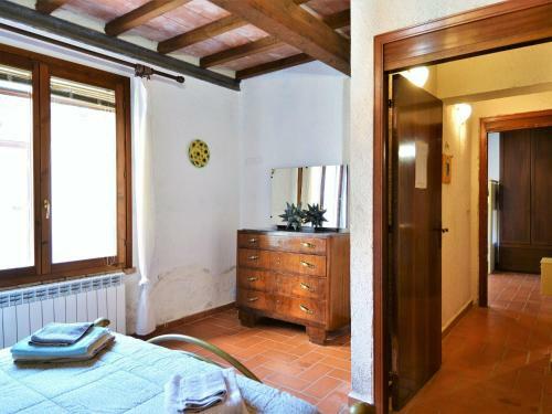 Apartment In Massa Marittima With Shared Swimming Pool