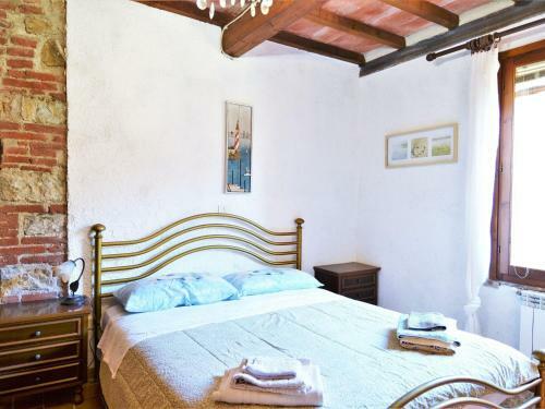 Apartment In Massa Marittima With Shared Swimming Pool