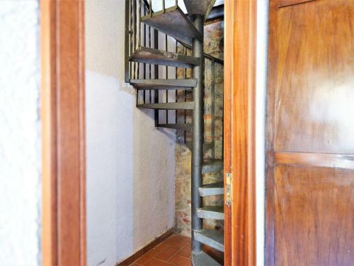 Apartment In Massa Marittima With Shared Swimming Pool