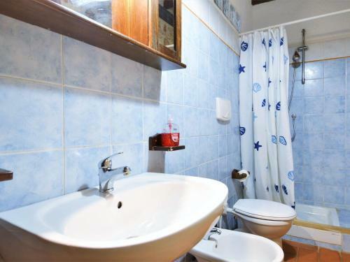 Apartment In Massa Marittima With Shared Swimming Pool