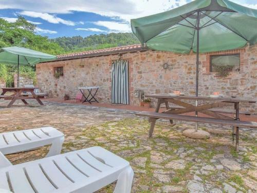 Apartment In Massa Marittima With Shared Swimming Pool