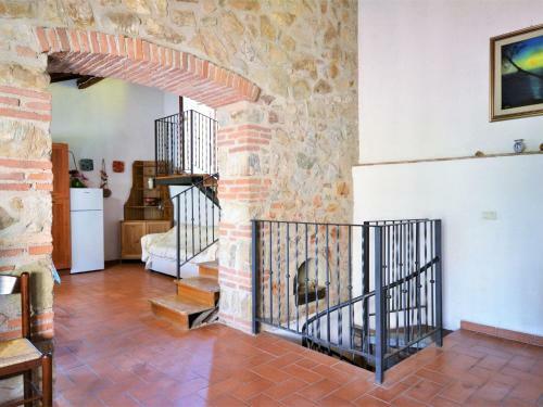 Apartment In Massa Marittima With Shared Swimming Pool