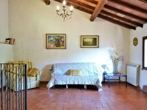 Apartment In Massa Marittima With Shared Swimming Pool
