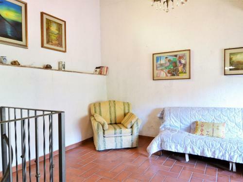 Apartment In Massa Marittima With Shared Swimming Pool