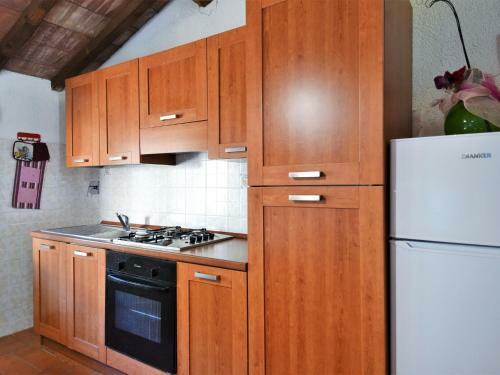 Apartment In Massa Marittima With Shared Swimming Pool