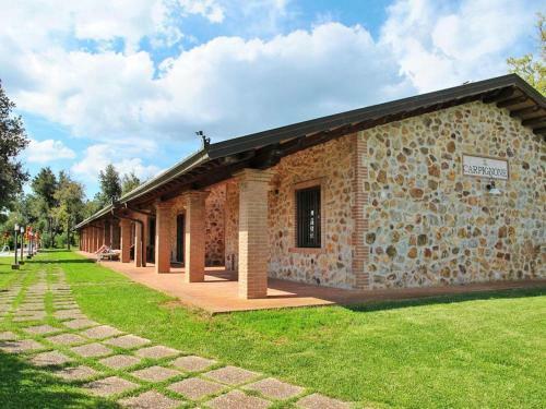 Apartamento Casa Vacanza Il Carpignone 7