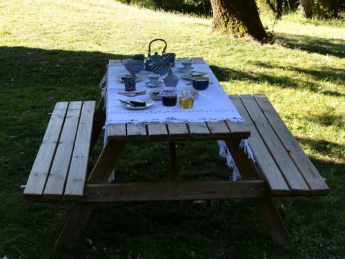 Bed & Breakfast Il Venaio