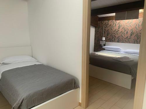 Hostal Le Saline Rooms Marzamemi