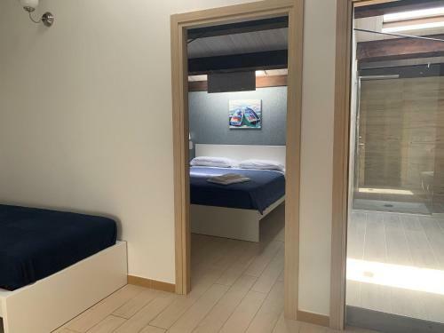 Hostal Le Saline Rooms Marzamemi