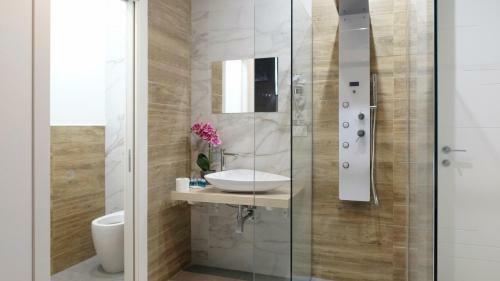 Hostal Le Saline Rooms Marzamemi