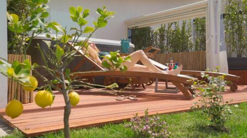 Hostal Le Saline Rooms Marzamemi