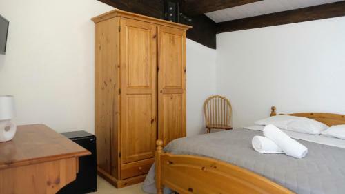 Hostal Le Saline Rooms Marzamemi