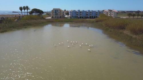 Hostal Le Saline Rooms Marzamemi