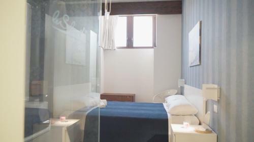 Hostal Le Saline Rooms Marzamemi