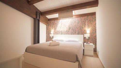 Hostal Le Saline Rooms Marzamemi