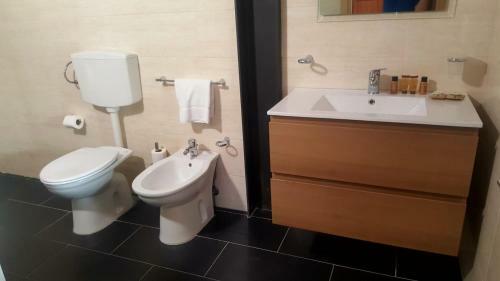 Hostal Le Saline Rooms Marzamemi