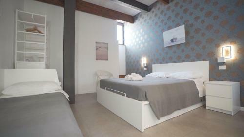 Hostal Le Saline Rooms Marzamemi