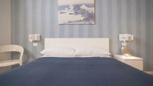 Hostal Le Saline Rooms Marzamemi