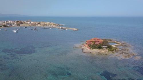 Hostal Le Saline Rooms Marzamemi