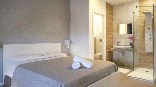 Hostal Le Saline Rooms Marzamemi