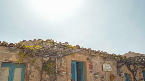 Hostal Le Saline Rooms Marzamemi