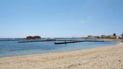 Hostal Le Saline Rooms Marzamemi