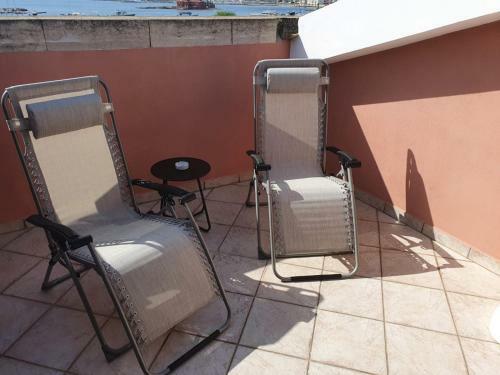 Apartamento I Cavalieri D'italia