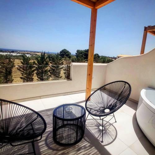 Agroturismo Cirera Sicily