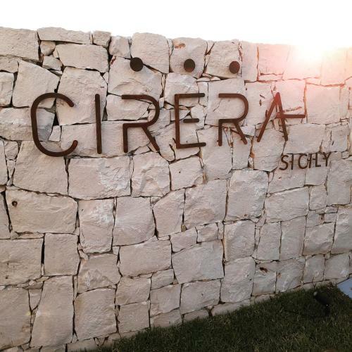 Agroturismo Cirera Sicily