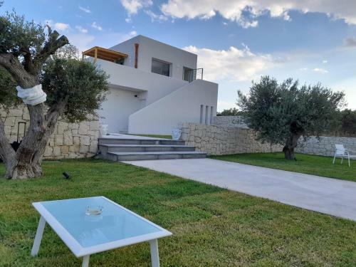Agroturismo Cirera Sicily