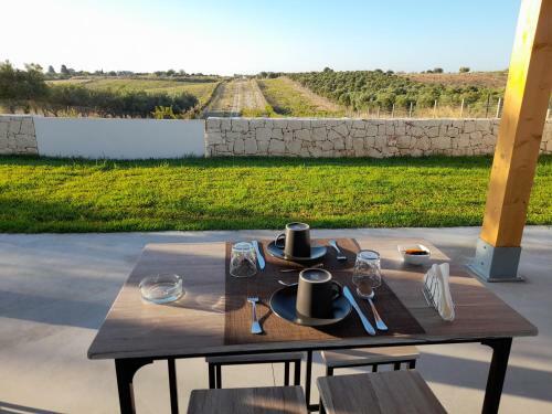 Agroturismo Cirera Sicily