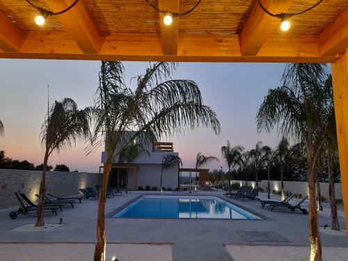 Agroturismo Cirera Sicily