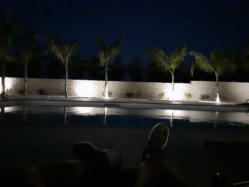 Agroturismo Cirera Sicily