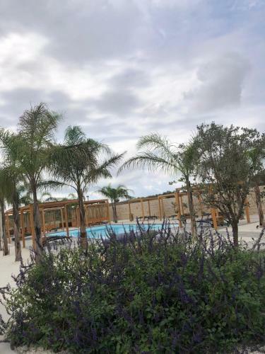 Agroturismo Cirera Sicily