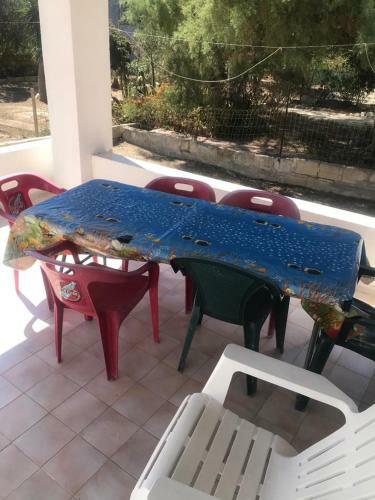 Casa Vacanze Marzamemi
