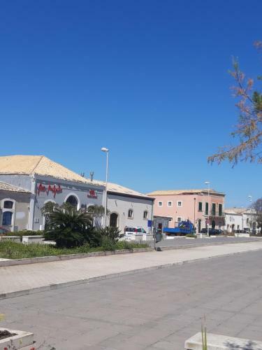 Il Panoramico - Marzamemi