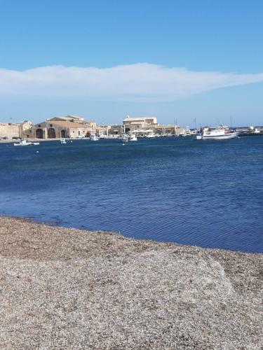 Il Panoramico - Marzamemi