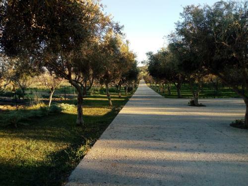 Il Poggetto Marzamemi B&B