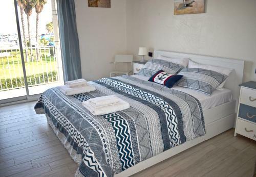 Apartamento Harbor Houses II
