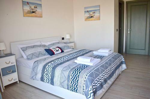 Apartamento Harbor Houses II