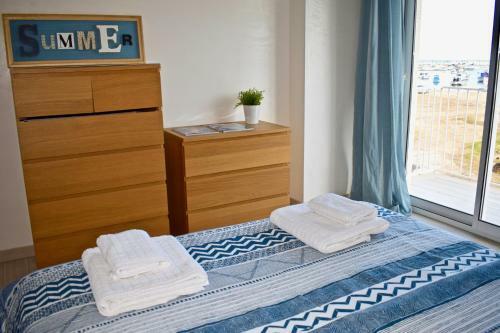 Apartamento Harbor Houses II