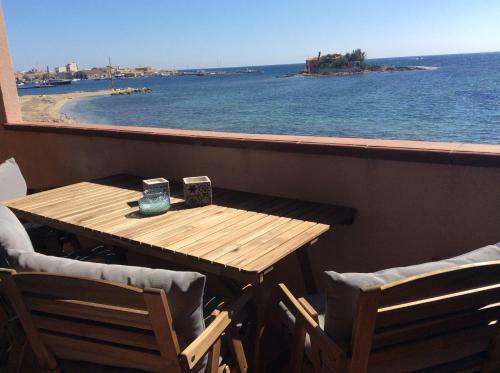 Apartamento La Casa Dell'alba