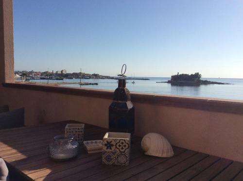 Apartamento La Casa Dell'alba