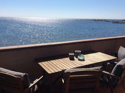 Apartamento La Casa Dell'alba