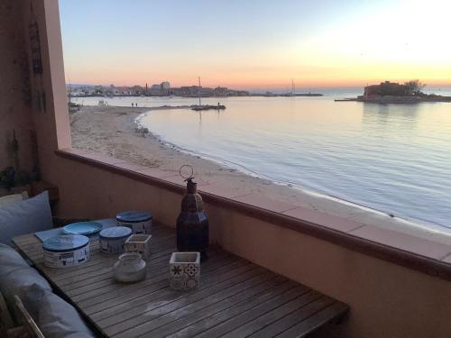 Apartamento La Casa Dell'alba