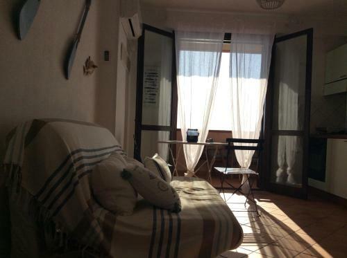 Apartamento La Casa Dell'alba