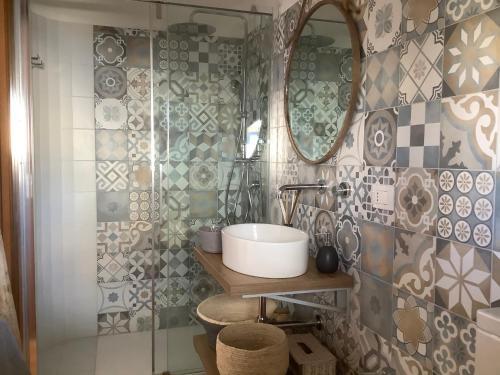 Apartamento La Casa Dell'alba