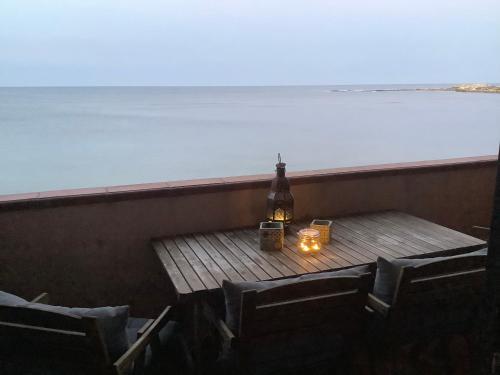 Apartamento La Casa Dell'alba